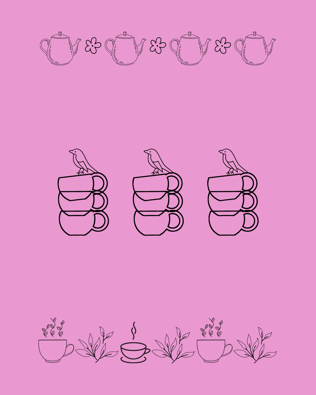 Brigadeiros de Longa Duração (1)