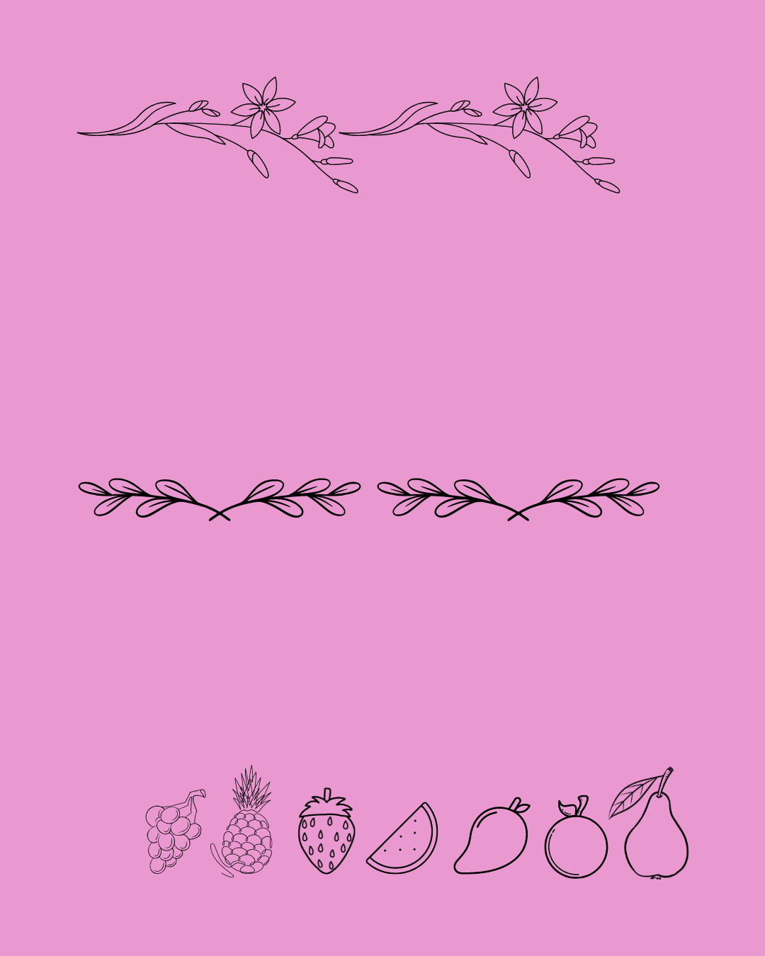 Brigadeiros de Longa Duração